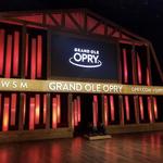 Grand Ole Opry