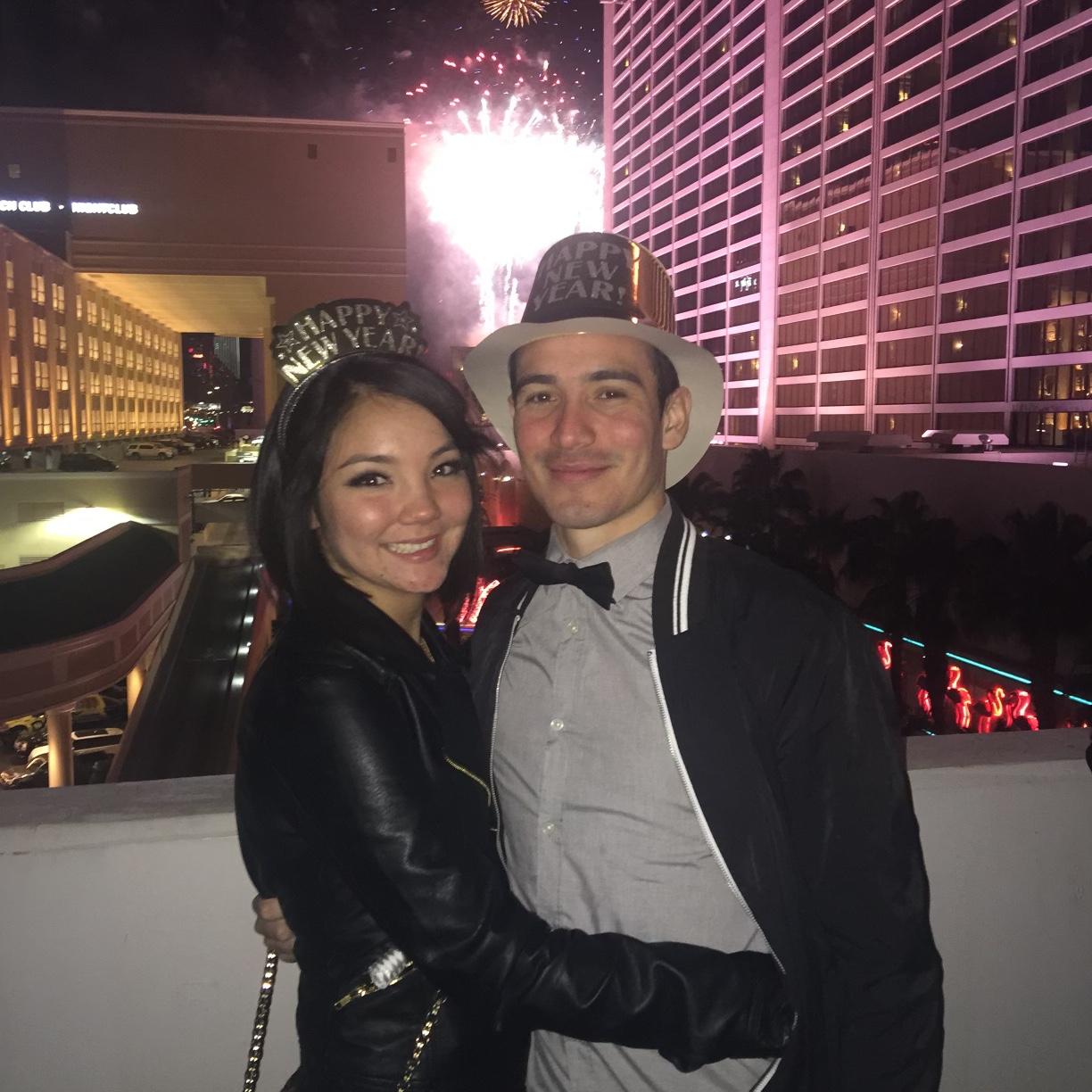 Vegas 2015