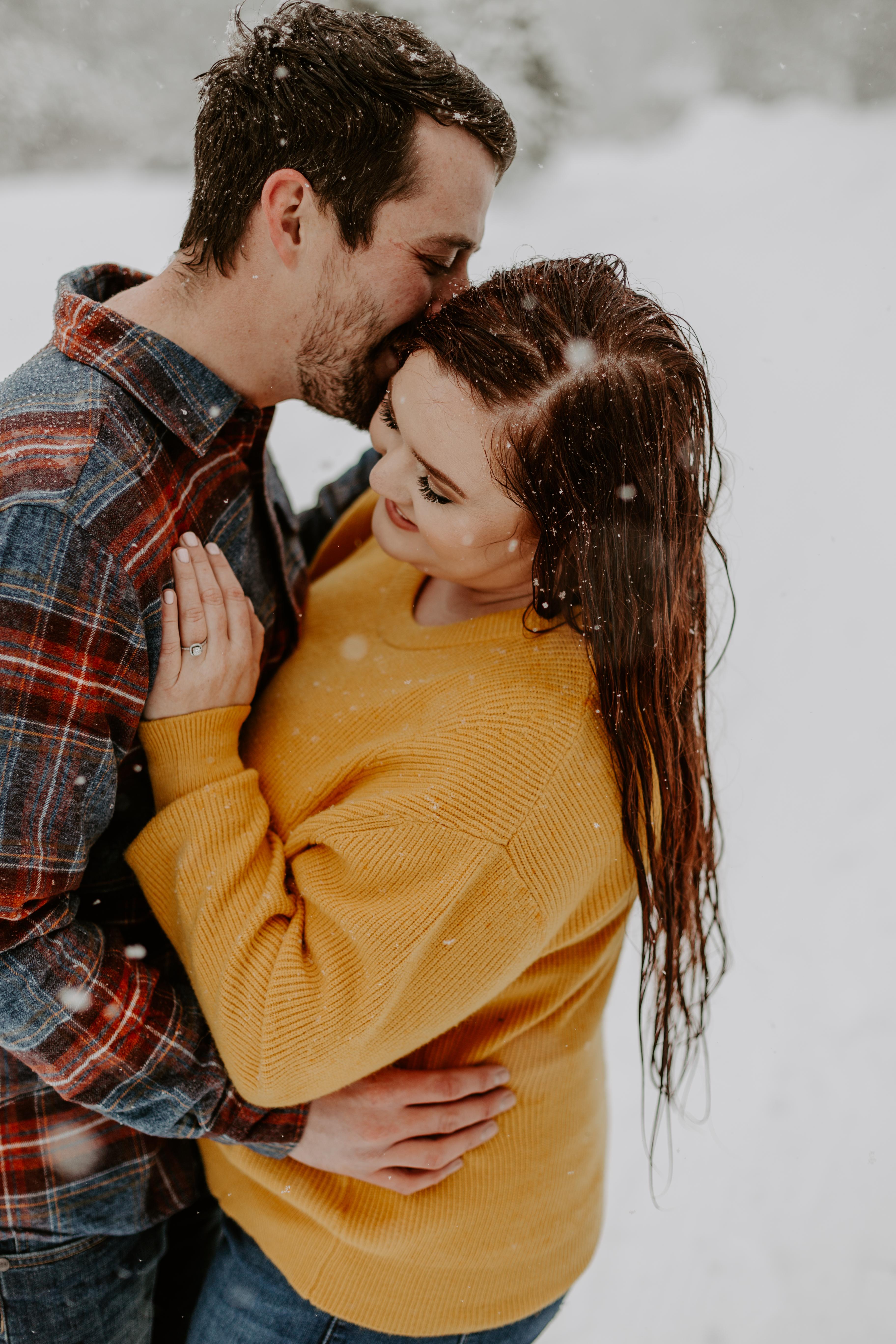 The Wedding Website of Maryann Hurles and Cody McClintick