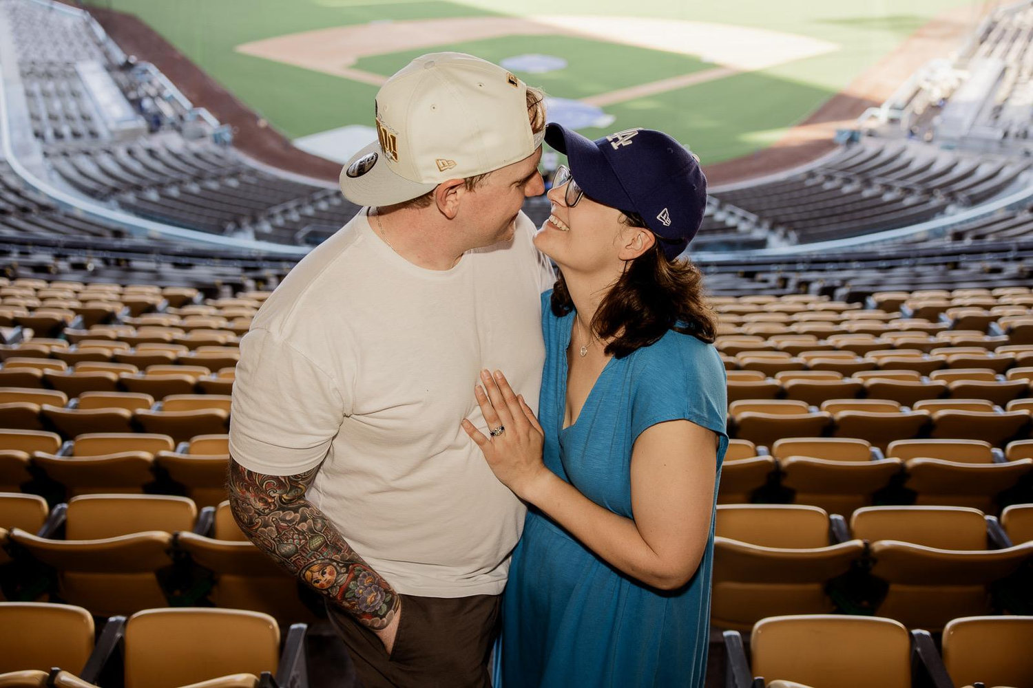 The Wedding Website of Seldy Gray and Eric O'Bannon