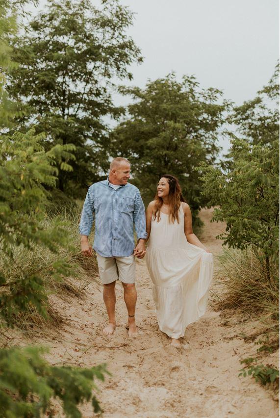 The Wedding Website of Brianna Baker and Dave Taylor