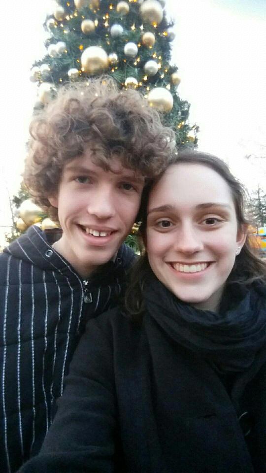 Christmastowne 2015