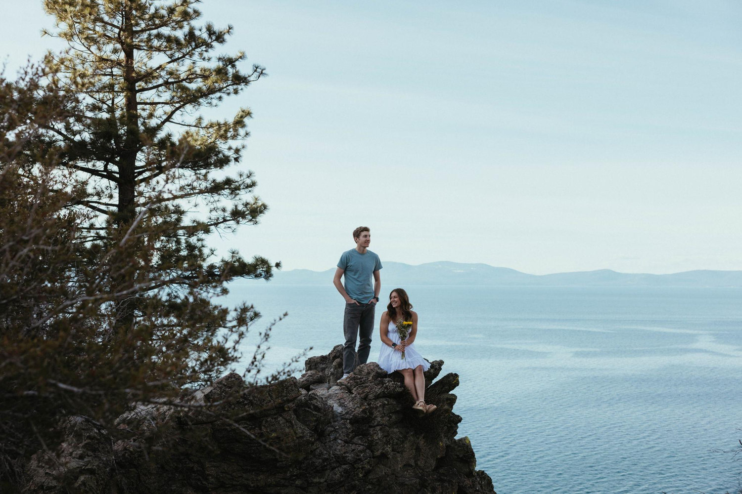 Kate Rye and Jared Marchegger's Wedding Website
