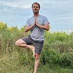 Yoga with Michael Fossel at the Onteora Lake             (click this link to sign up!)
