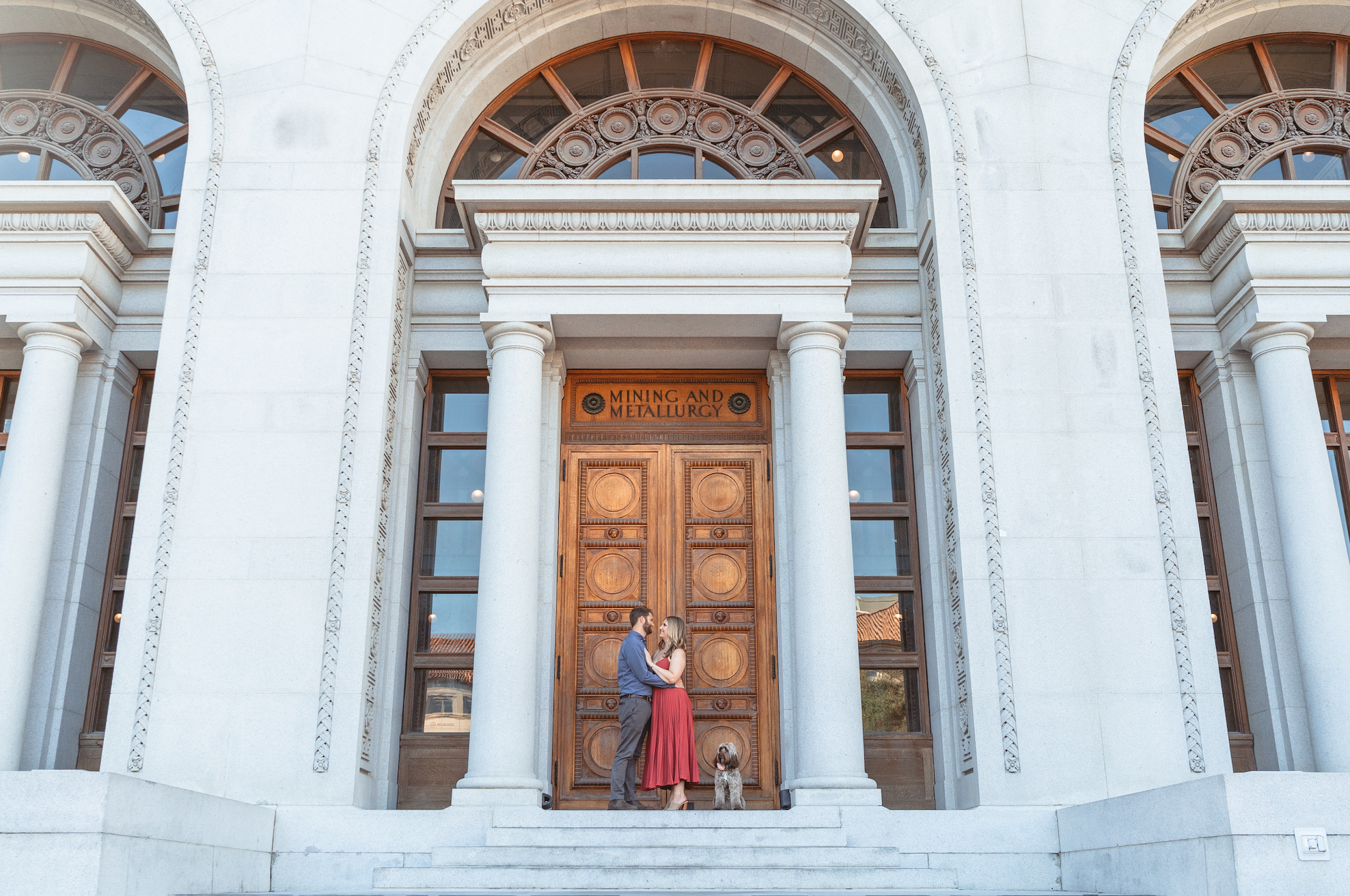 The Wedding Website of Ashley Meehan and Joseph Paul