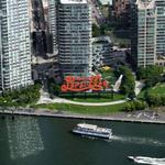 Long Island City Ferry