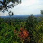 Levis Mound Trail Center