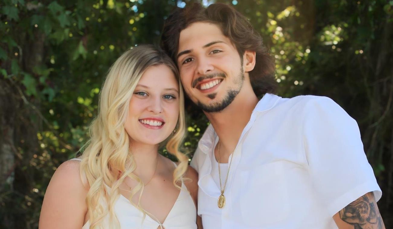 The Wedding Website of kaylee harris and colby acevedo
