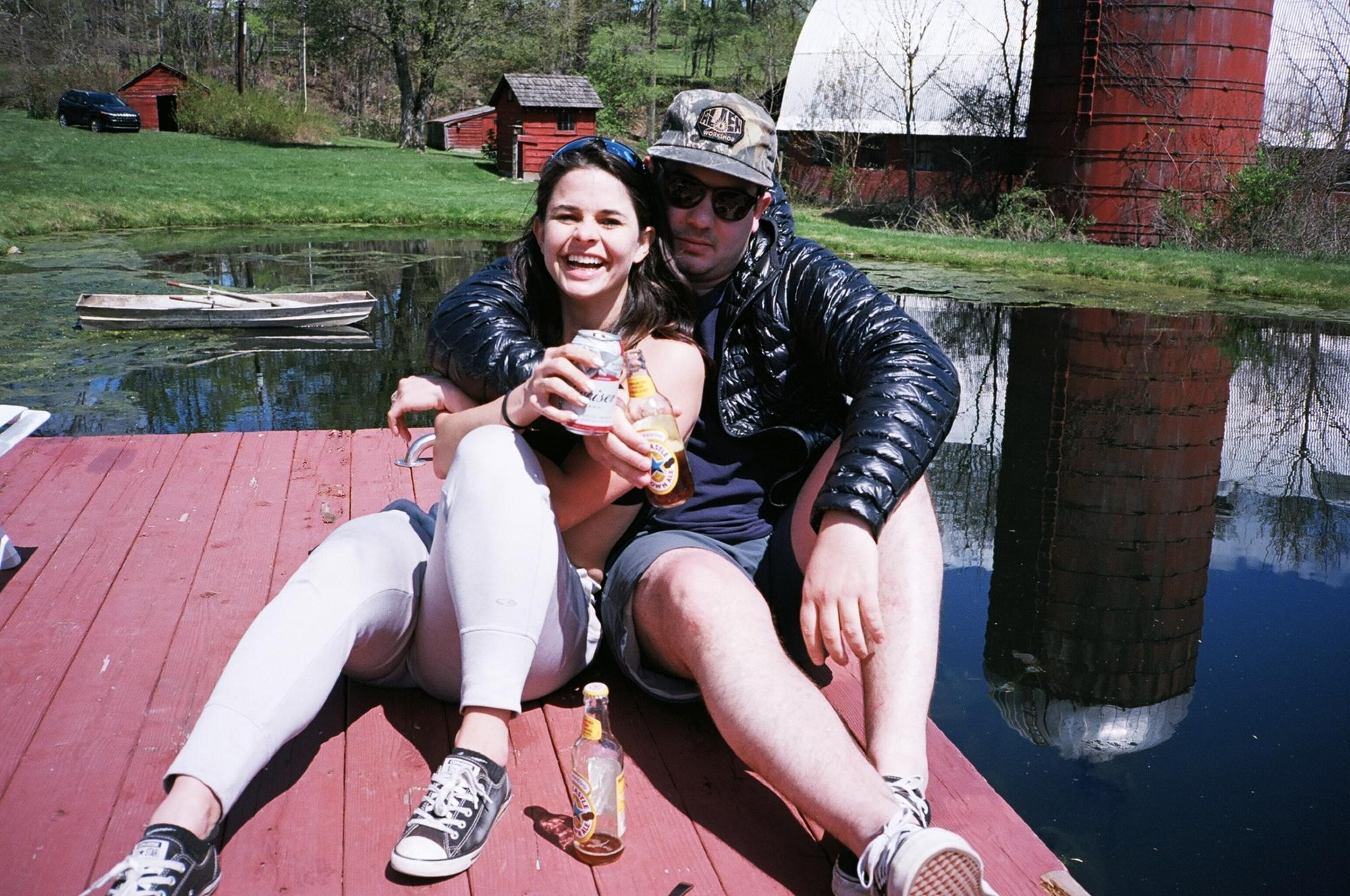 Where it all began…2016