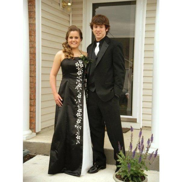 2009 prom