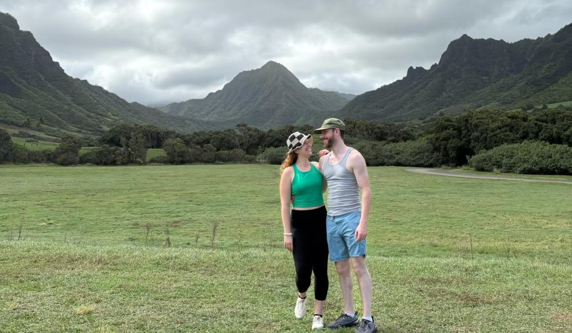 The Wedding Website of Williston Mortenson and Rachel Eisenstat