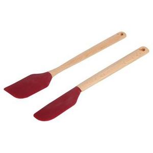 2pk Mini and Bottle Spatula Ruby Ring - Threshold™