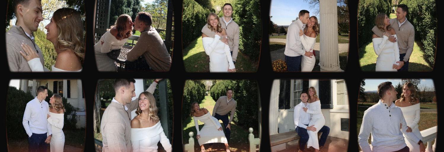 The Wedding Website of Riley Redd and Nick Pogreba