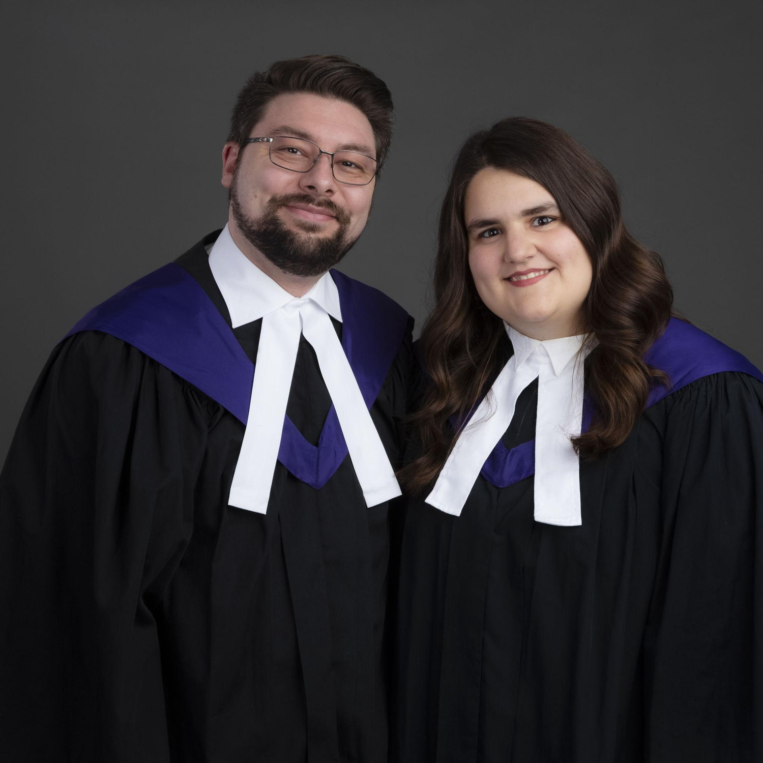 Law School Grad Photos