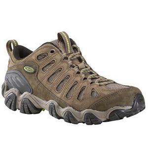 Oboz Men's Sawtooth Low Shoe