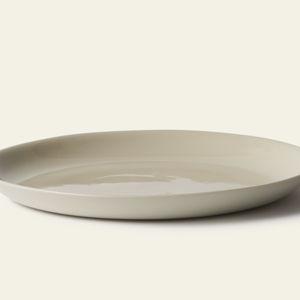 Salad Plate in Sand