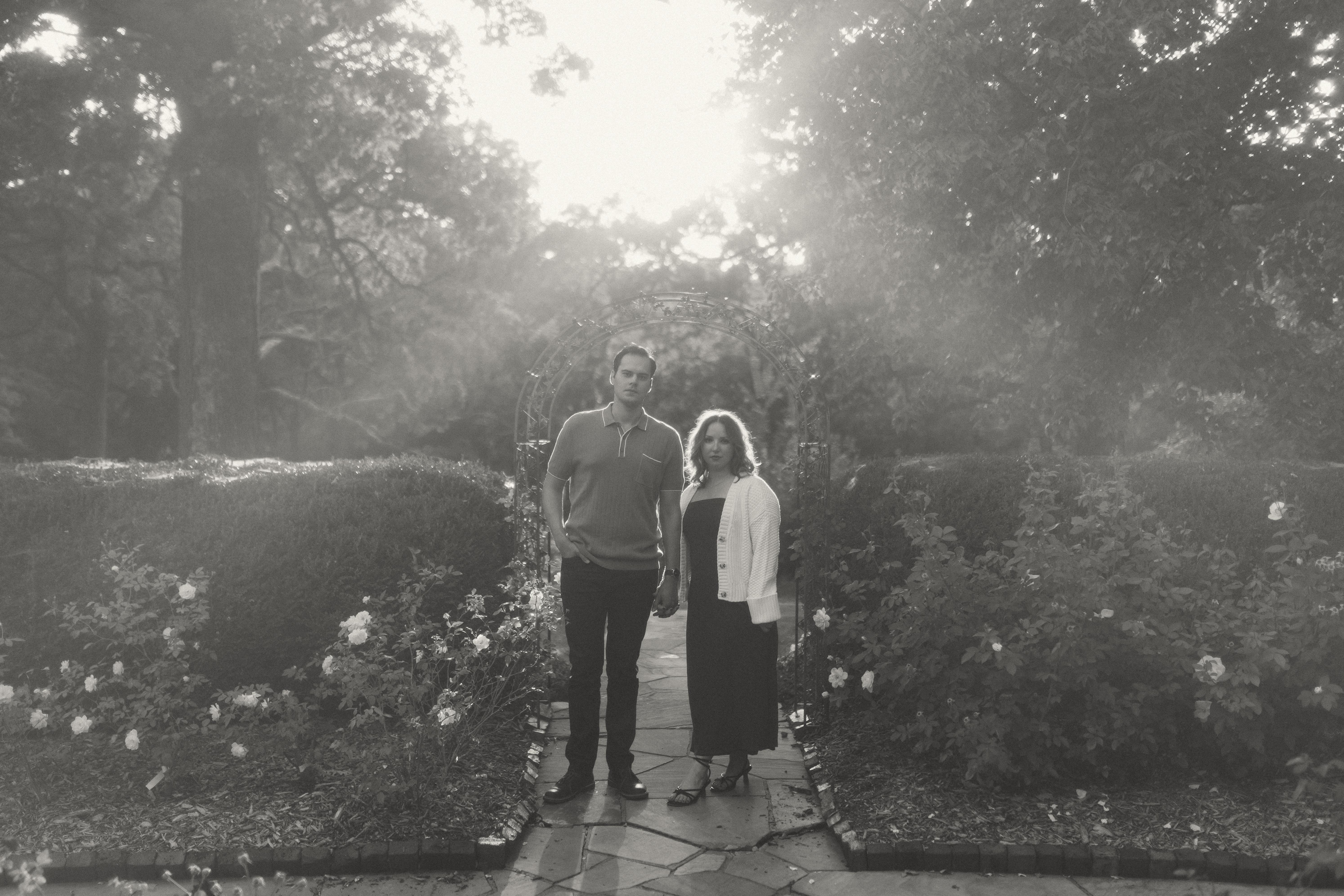 The Wedding Website of Marissa Gaal and Jared Ballew