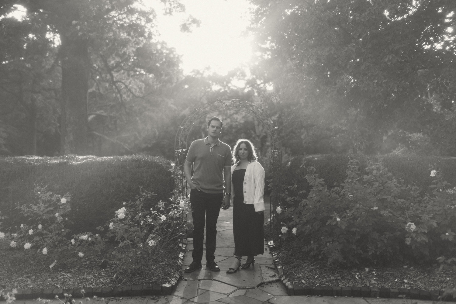 The Wedding Website of Marissa Gaal and Jared Ballew