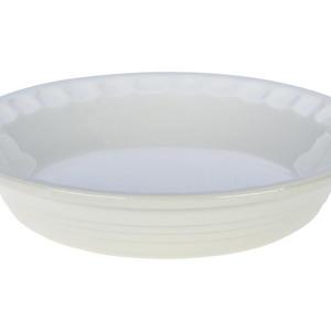 Le Creuset - Heritage Pie Dish - White