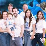 OdySea Aquarium