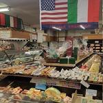 Tenuta's Delicatessen-Liquors