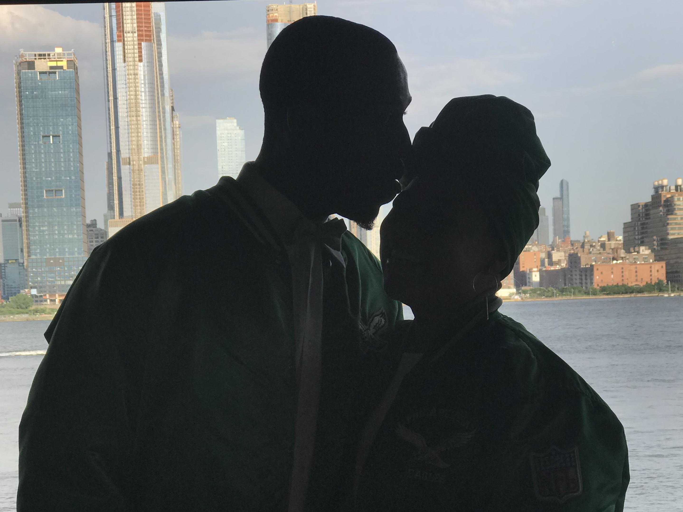 The Wedding Website of Bjana Rankin and Jesse Swinson