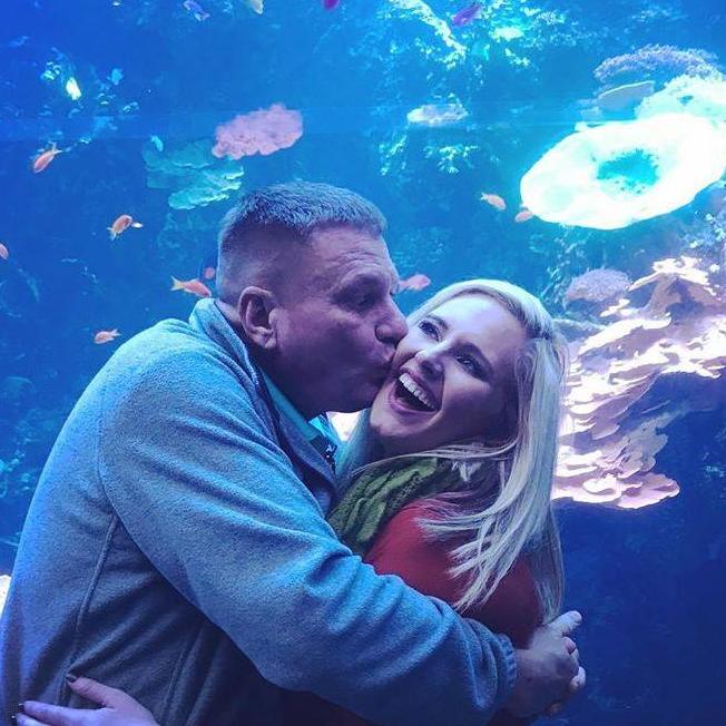 This was not your average Atlanta vacation. On this day, I not only had one Grand Mal seizure. I had two. But Gary was there to save the day. It was a day that I will remember for the rest of my life.