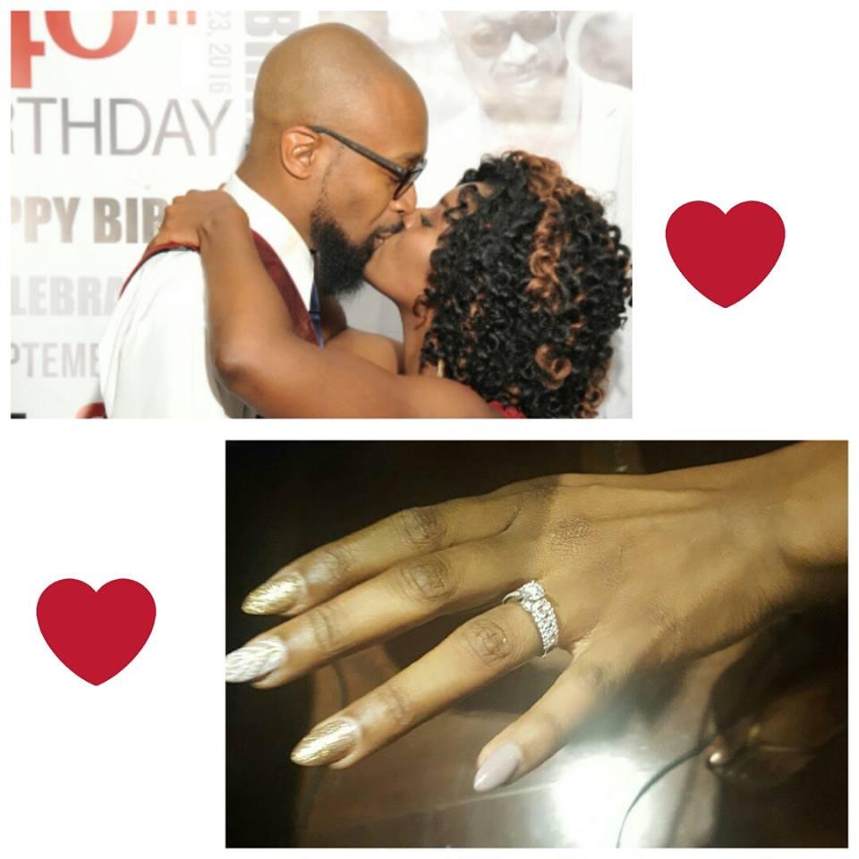 The Wedding Website of Khabria Hundley and LaMar Cowan