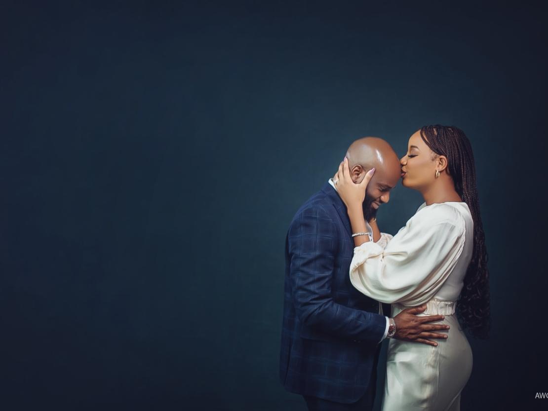 The Wedding Website of Seme Diallo and Adedayo Otusanya