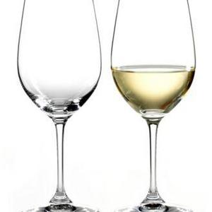 Riedel - Wine Glasses, Set of 2 Vinum Zinfandel Chianti & Riesling