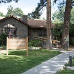 Los Alamos History Museum