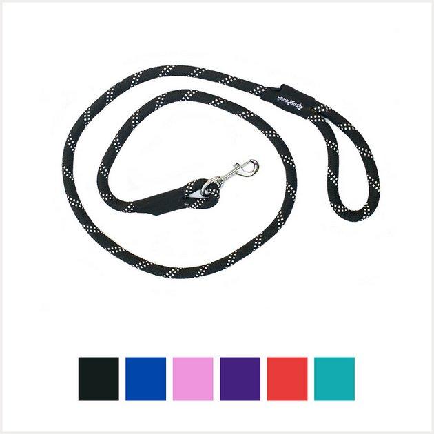 ZippyPaws Climbers Mountain Original Climbing Rope Dog Leash