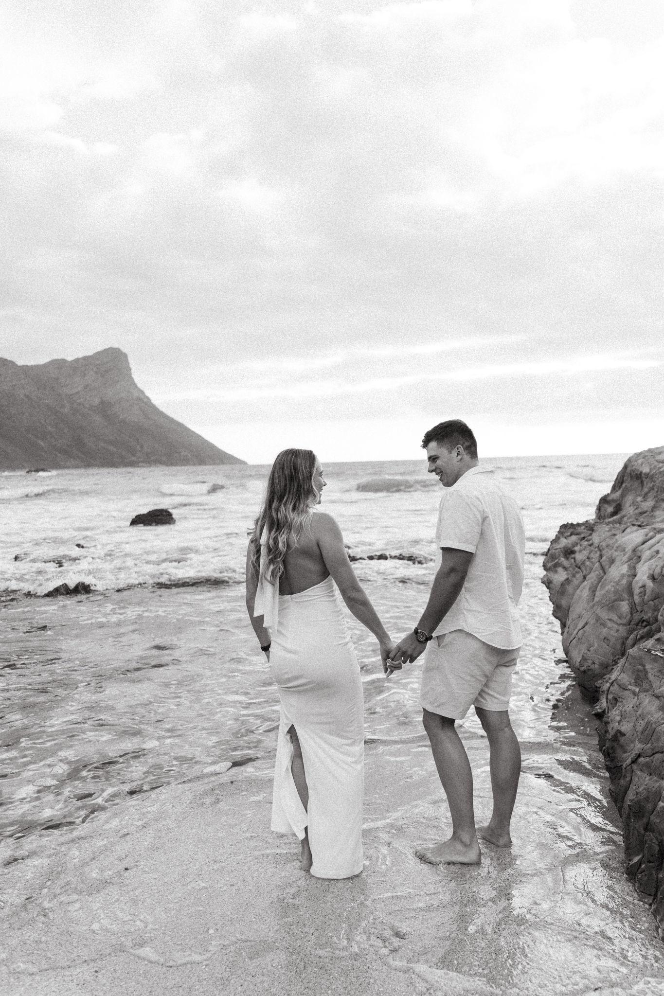 The Wedding Website of Marlouise le Roux and Martin van Heerden