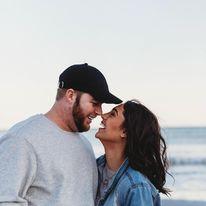 The Wedding Website of Sydney Olszewski and Reese Tyler