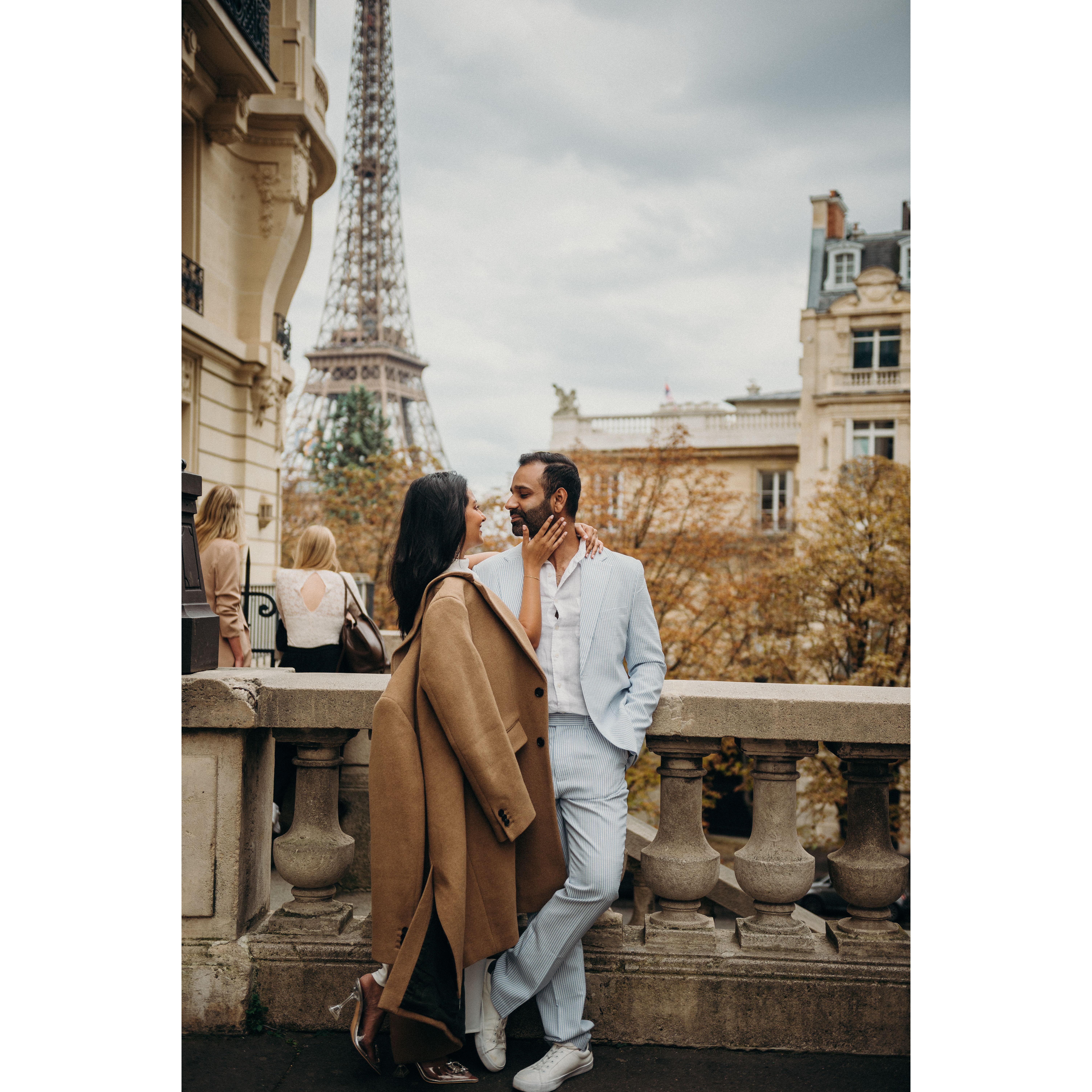 The best love stories never end