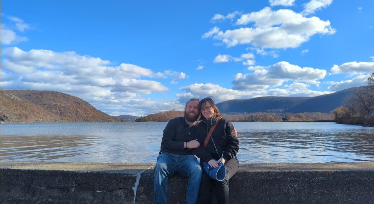 The Wedding Website of Emily Sloane and Drew Waits
