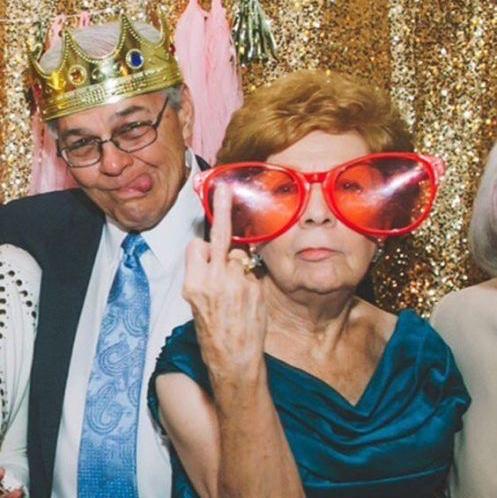 Help us retire someday