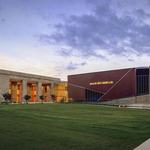 Mississippi Civil Rights Museum