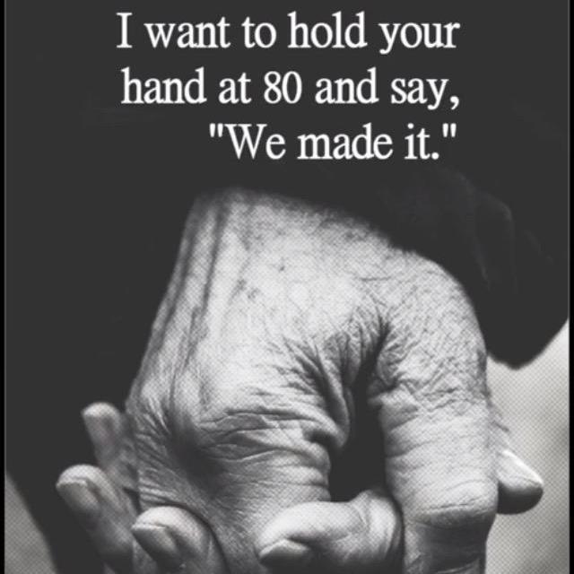 Our ❤️