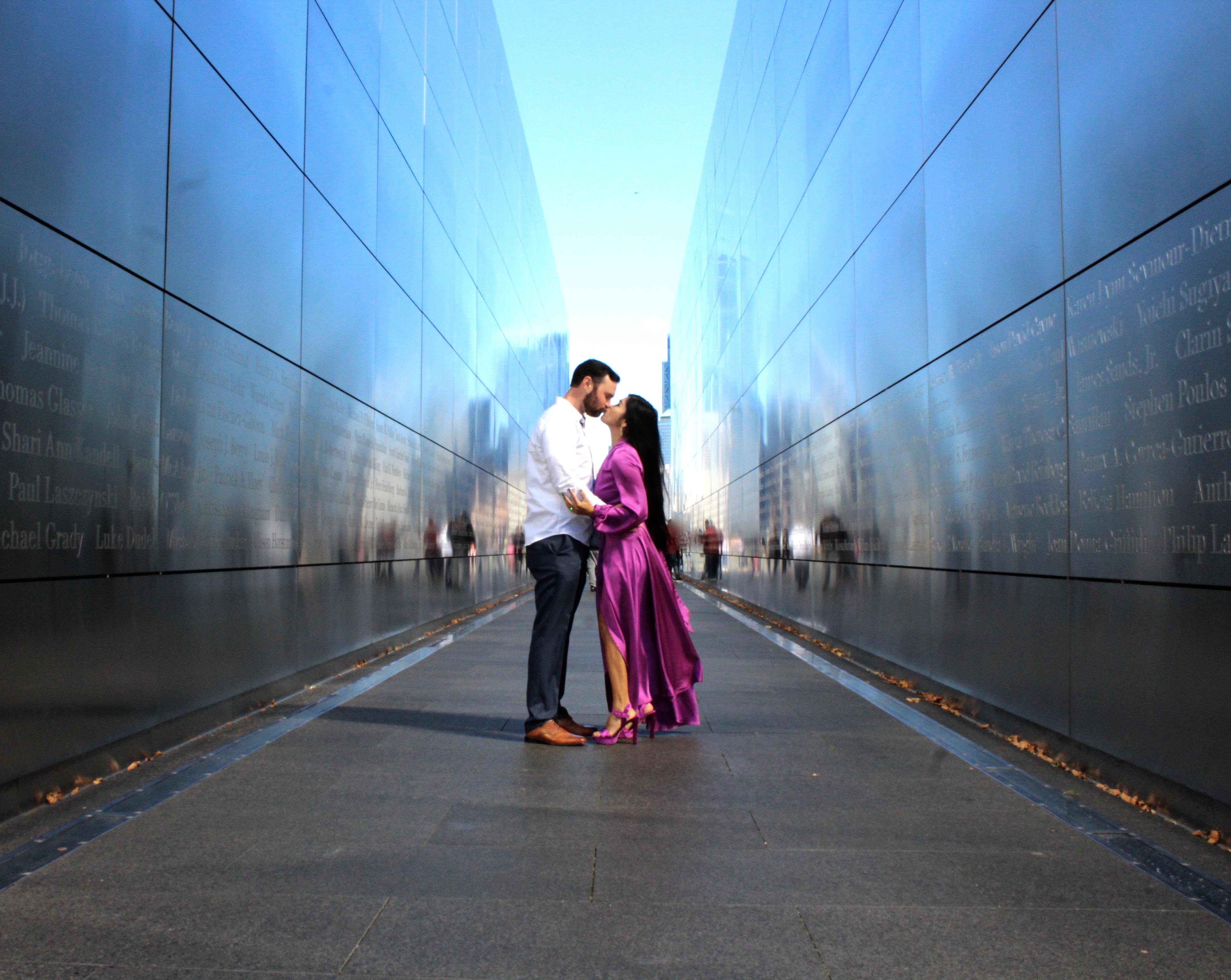 The Wedding Website of Hollie Bautista and Kevin McGarvey