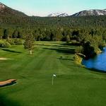 Lake Tahoe Golf Course