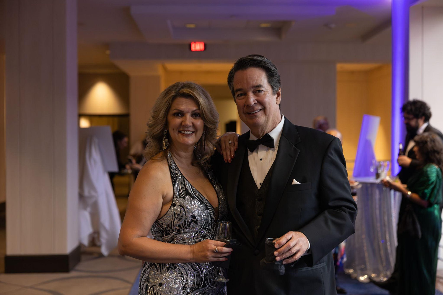 The Wedding Website of Molly Thomas and Randy Sanchez