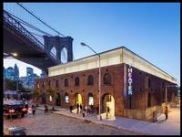 St. Ann's Warehouse