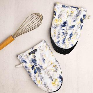 Provence Mini Mitt, Set of 2