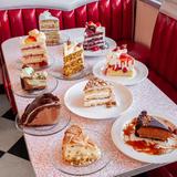 Rick's Dessert Diner