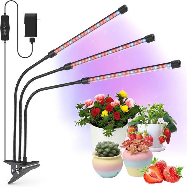 Grow Light