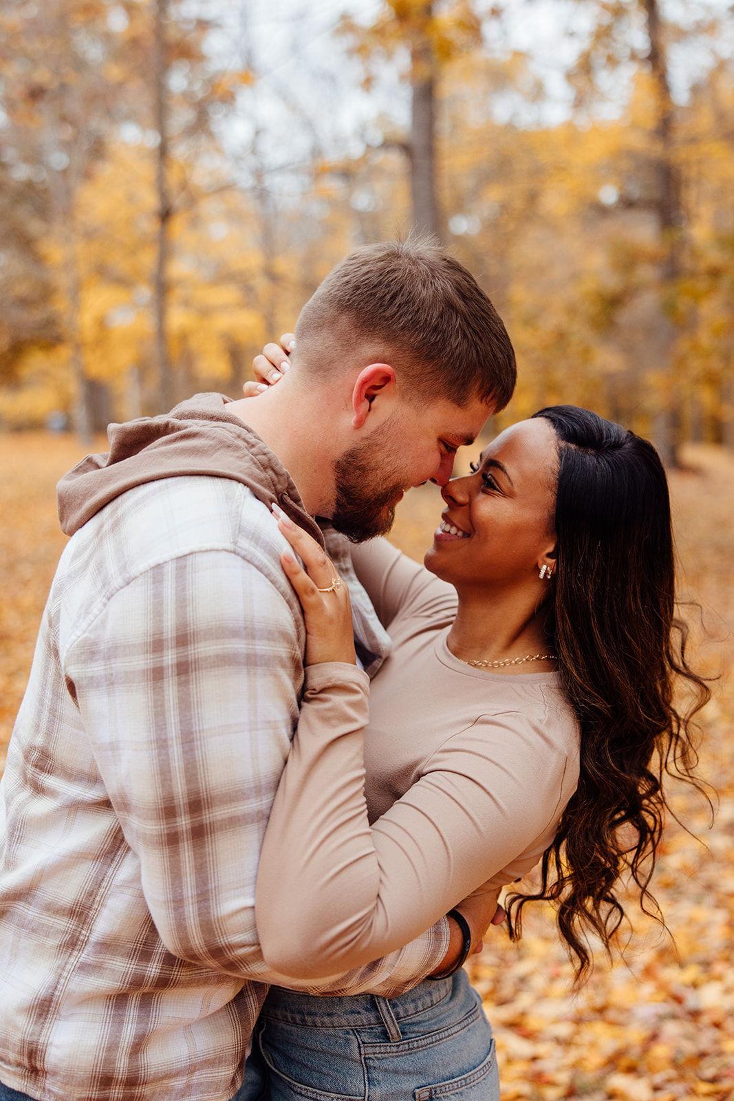 The Wedding Website of Jaya Herring and Hunter Blumel