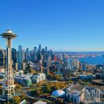 Bremerton Ferry Terminal (Local Ferries)