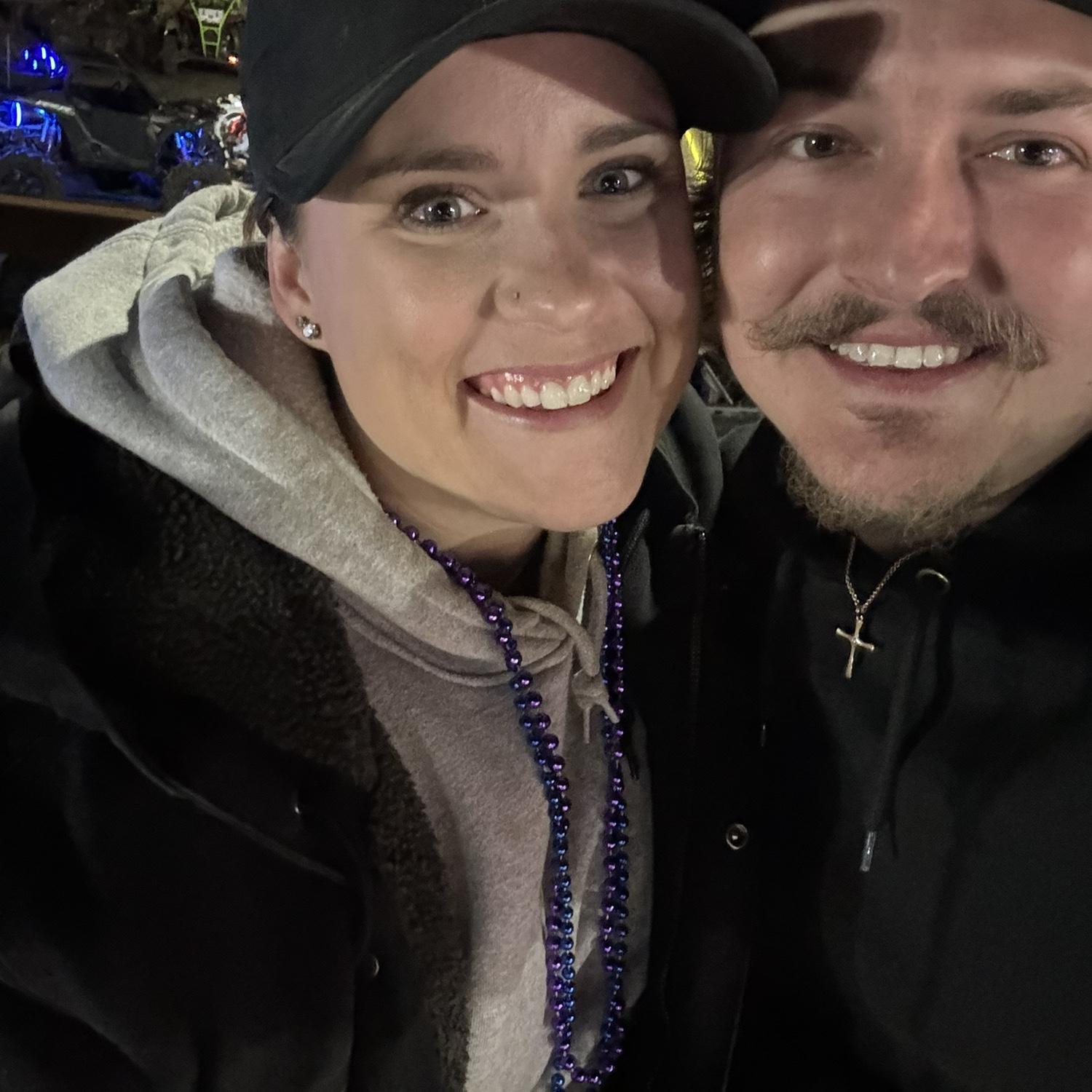 March 2024 - Rednecks with Paychecks