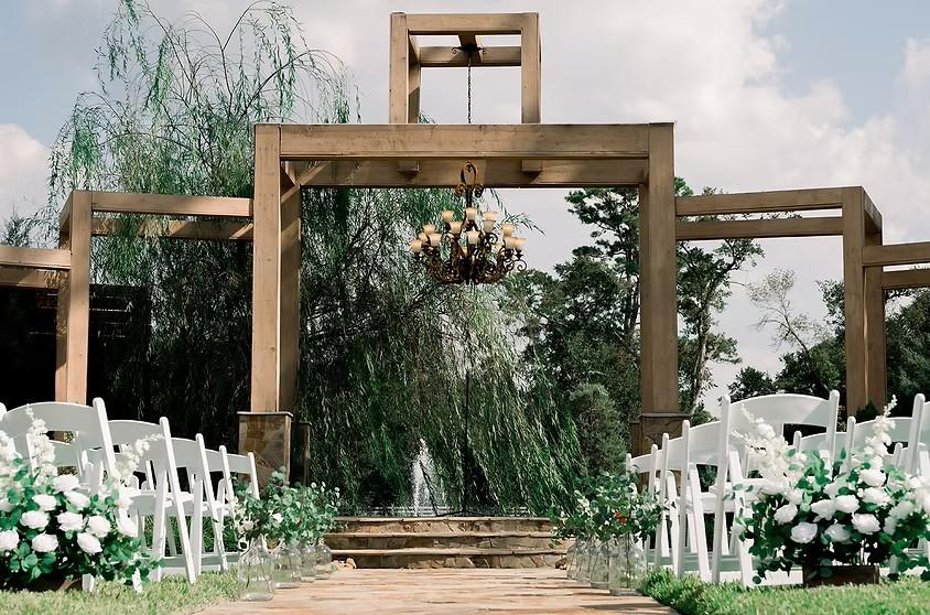 The Wedding Website of Lester Johnson and Kishma Joseph